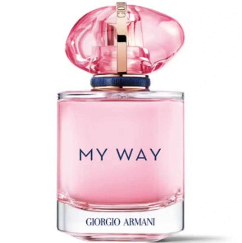 Vzorka Giorgio Armani My Way Nectar 1.2ml, Parfumovaná voda (W) 1