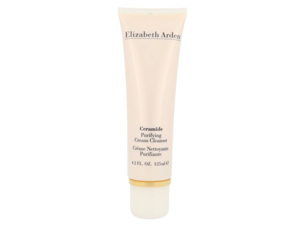 Elizabeth Arden Ceramide Purifying Cream Cleanser (W) 125ml, Čistiaci krém