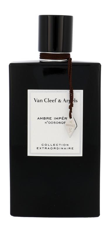Van Cleef & Arpels C Extraordinaire Ambre Imperial (U)  75ml, Parfumovaná voda