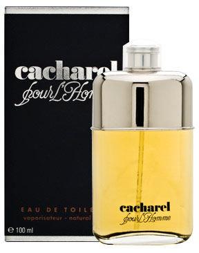 Cacharel Pour Homme (M) 100ml - Tester, Toaletná voda