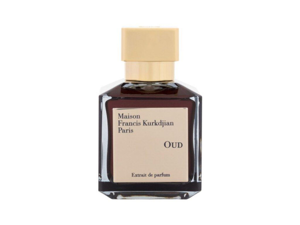 Odstrek Maison Francis Kurkdjian OUD 2ml, Parfumový extrakt (U) 1
