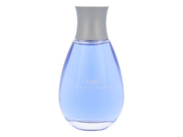 Alfred Sung Hei (M) 100ml, Toaletná voda