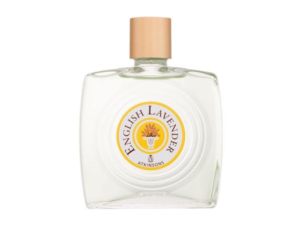 Atkinsons English Lavender (U) 90ml, Toaletná voda