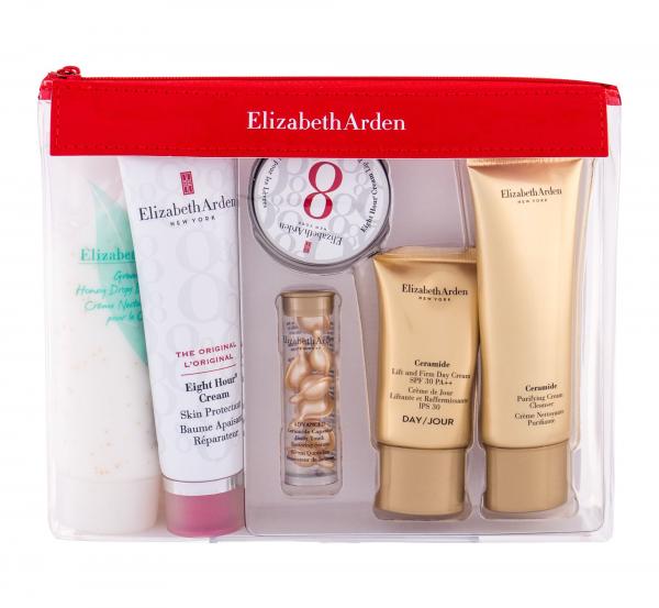 Elizabeth Arden Skin Protectant Eight Hour Cream (W) 50ml, Telový balzam