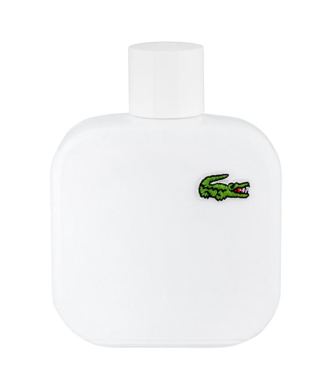 Eau de Lacoste L.12.12 Blanc (M) 100ml, Toaletná voda