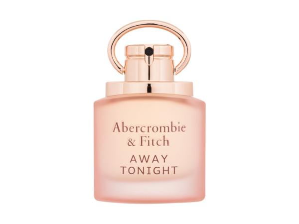 Abercrombie & Fitch Away Tonight (W) 50ml, Parfumovaná voda