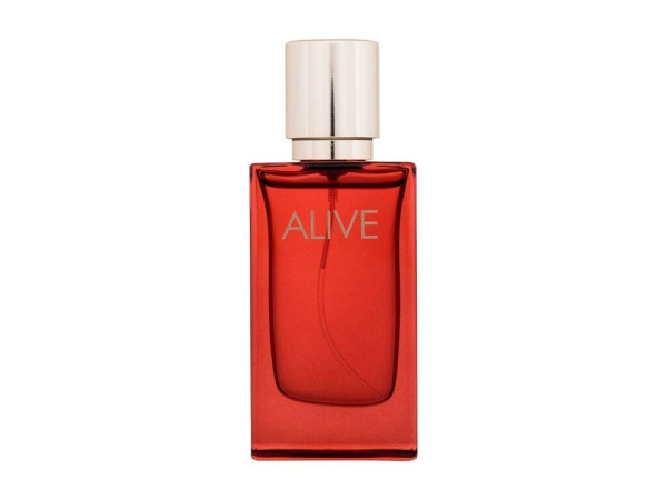 Vzorka Hugo Boss Alive 1.2ml (W), Parfum 1