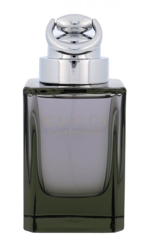 Gucci By Gucci Pour Homme (M)  90ml, Toaletná voda