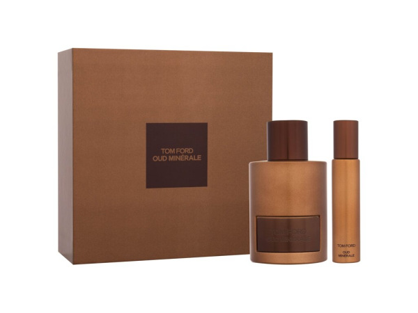 TOM FORD Oud Minérale (U) 100ml, Parfumovaná voda