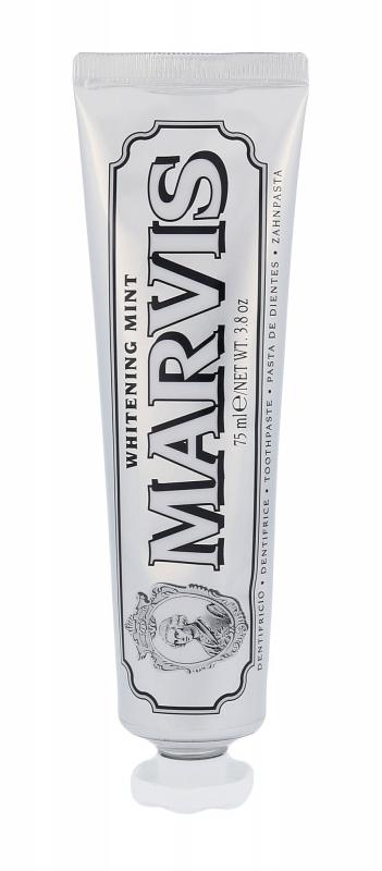Marvis Whitening Mint (U)  75ml, Zubná pasta
