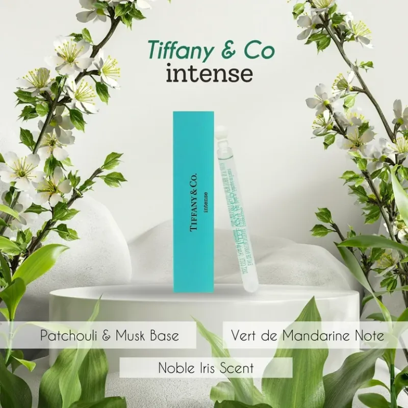 Tiffany & Co. Intense (W) 4ml, Parfumovaná voda 1