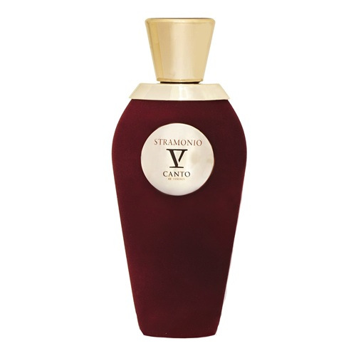 V Canto Stramonio (U) 1.5 ml, Vzorka parfumu 1