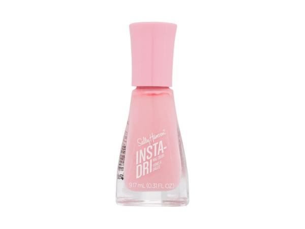 Sally Hansen Insta-Dri 273 Pink Blink (W) 9,17ml, Lak na nechty