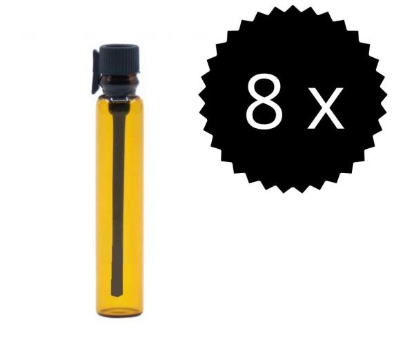 Mix odstrekov 100 BON 8 x 1.2ml, Parfumovaná voda (U)