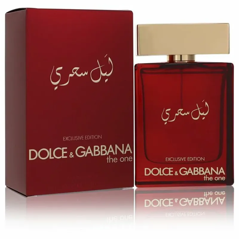 Dolce&Gabbana The One Mysterious Night (M) 150ml, Parfumovaná voda