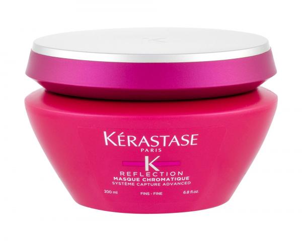 Kérastase Chromatique Fine Réflection (W) 200ml, Maska na vlasy