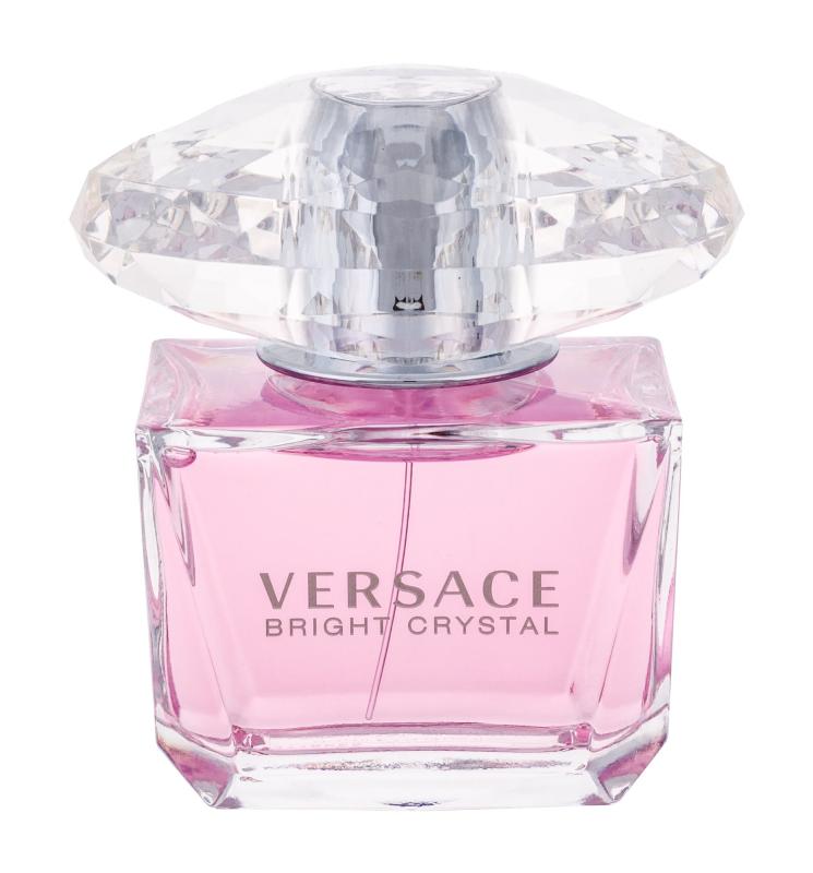 Versace Bright Crystal (W)  90ml, Toaletná voda