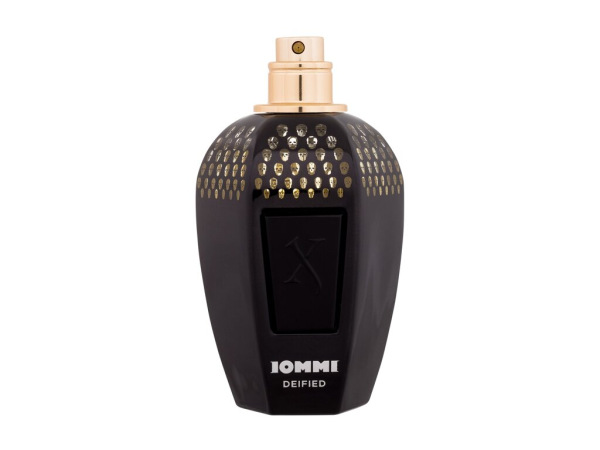 Xerjoff Blends Tony Iommi Deified (U) 50ml - Tester, Parfum