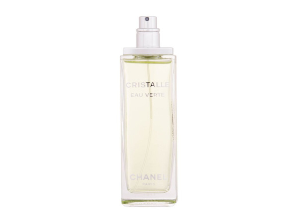 Chanel Cristalle Eau Verte (W) 100ml - Tester, Parfumovaná voda