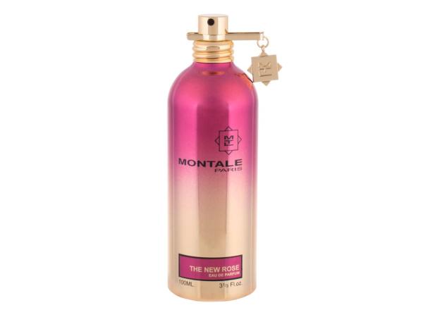 Montale The New Rose (U) 100ml, Parfumovaná voda