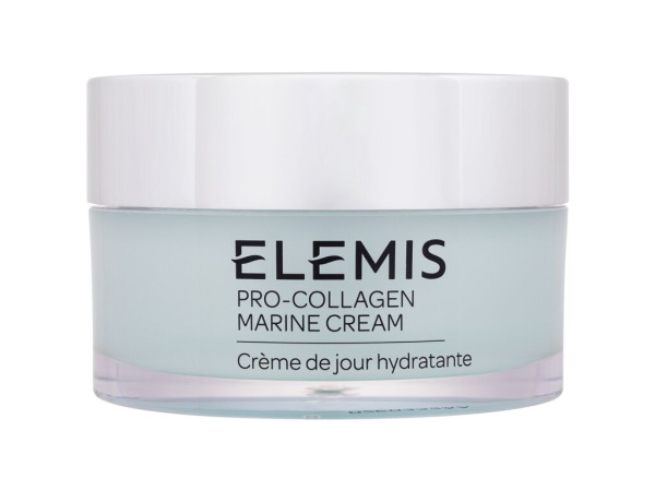 Elemis Pro-Collagen Anti-Ageing Marine (W) 100ml, Denný pleťový krém