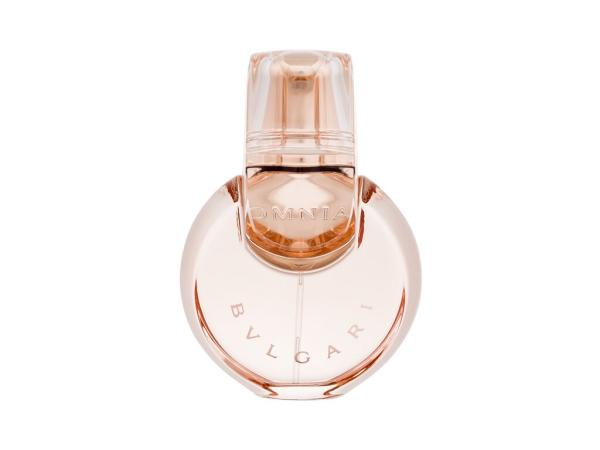 Bvlgari Omnia Crystalline (W) 50ml, Parfumovaná voda