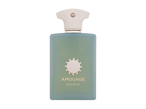 Amouage Search (U) 100ml, Parfumovaná voda