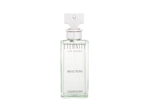 Calvin Klein Eternity Reflections (W) 100ml, Parfumovaná voda