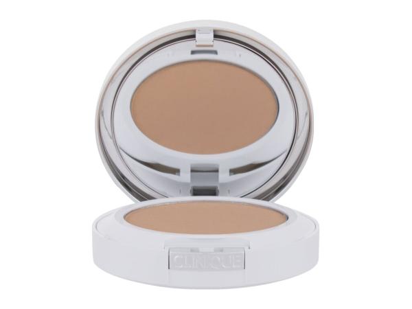 Clinique Beyond Perfecting Powder Foundation + Concealer 6 Ivory (W) 14,5g, Make-up