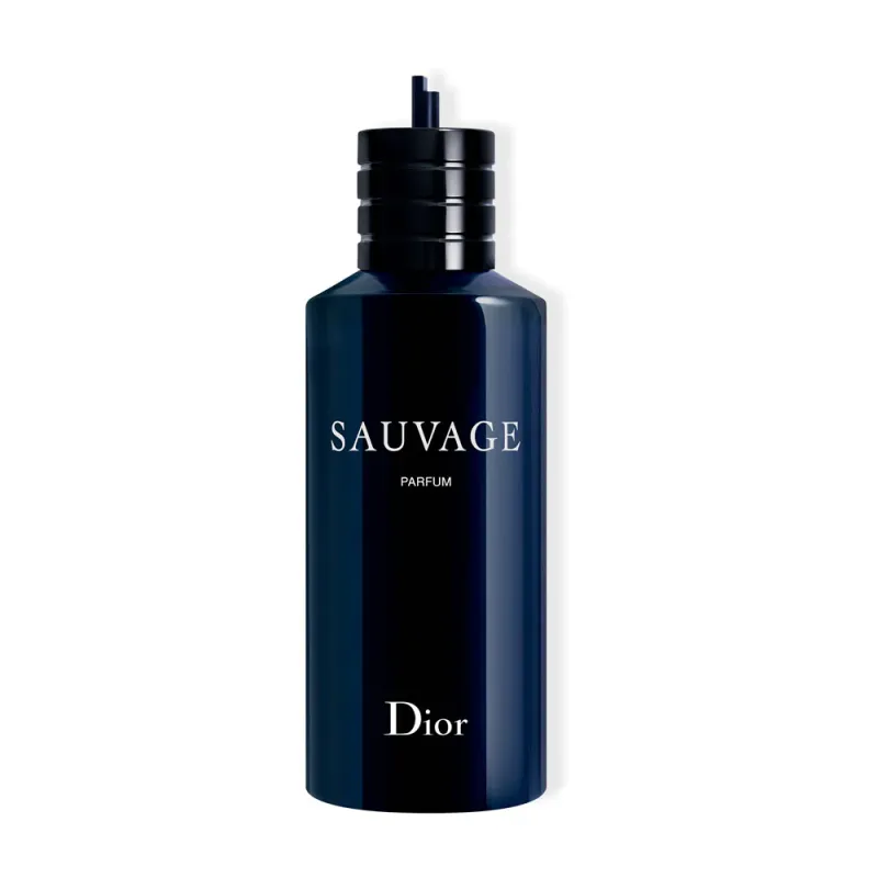 Dior Sauvage Parfum - Náplň 300ml, Parfum (M)