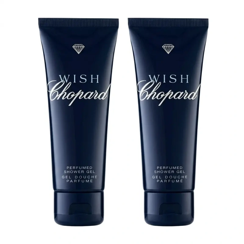Chopard Wish 150 ml, Sprchový gél (W)