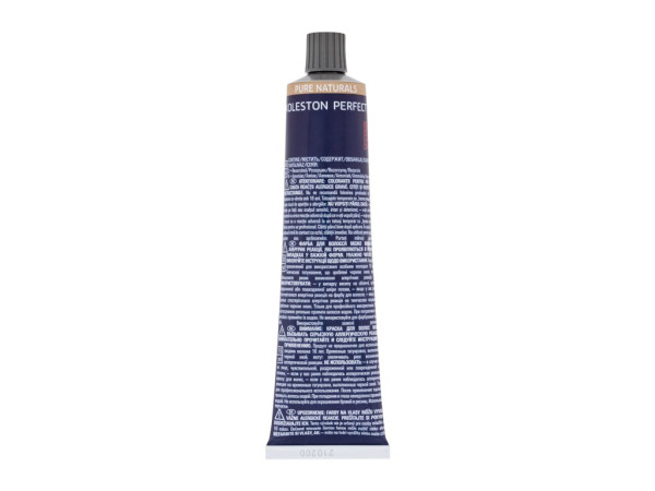 Wella Professionals Koleston Perfect Me+ Pure Naturals 6/00 (W) 60ml, Farba na vlasy