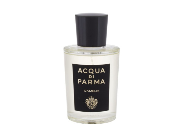 Acqua di Parma Signatures Of The Sun Camelia (U) 100ml, Parfumovaná voda