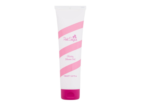 Pink Sugar (W) 150ml, Sprchovací gél