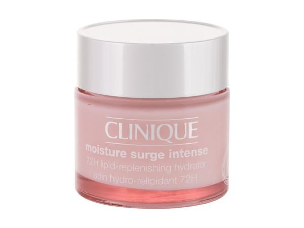 Clinique Moisture Surge Intense 72H Hydrator (W) 75ml, Denný pleťový krém