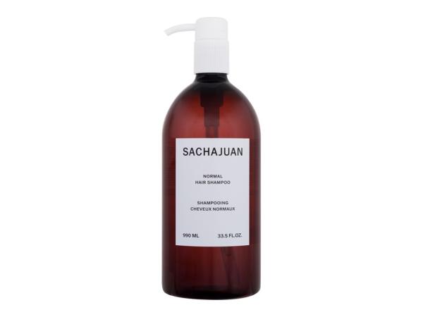 Sachajuan Normal Hair Shampoo (U) 990ml, Šampón