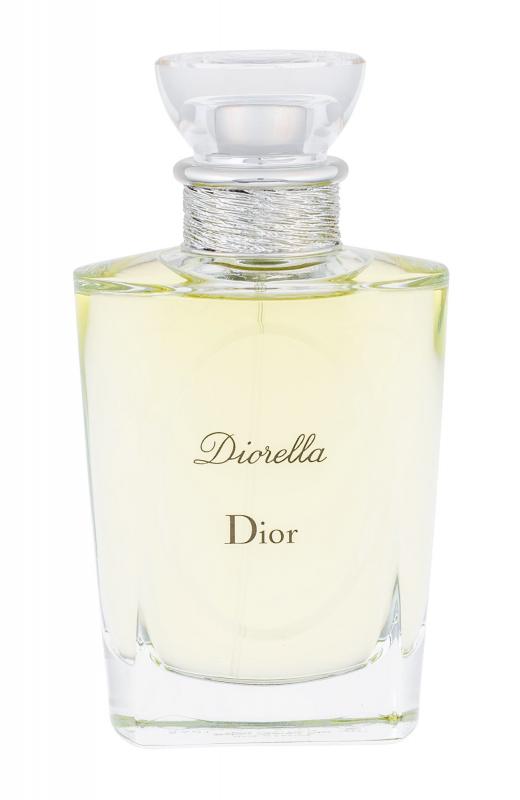 Christian Dior Les Creations de Monsieur Dior Diorella (W)  100ml, Toaletná voda