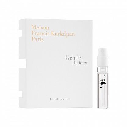 Maison Francis Kurkdjian Gentle Fluidity (U) 2ml, Parfumovaná voda