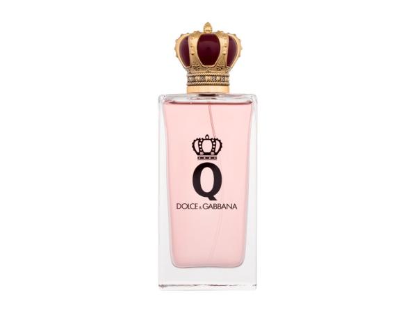 Dolce&Gabbana Q (W) 100ml, Parfumovaná voda