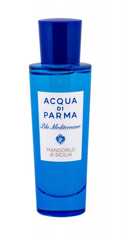 Acqua di Parma Mandorlo di Sicilia Blu Mediterraneo (U)  30ml, Toaletná voda