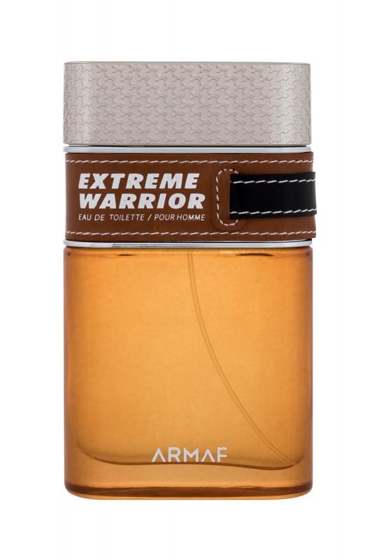 Armaf Extreme The Warrior (M)  100ml, Toaletná voda