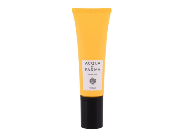 Acqua di Parma Collezione Barbiere (M) 50ml, Denný pleťový krém