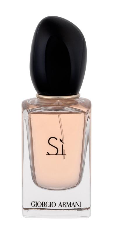 Giorgio Armani Si (W) 30ml, Parfumovaná voda
