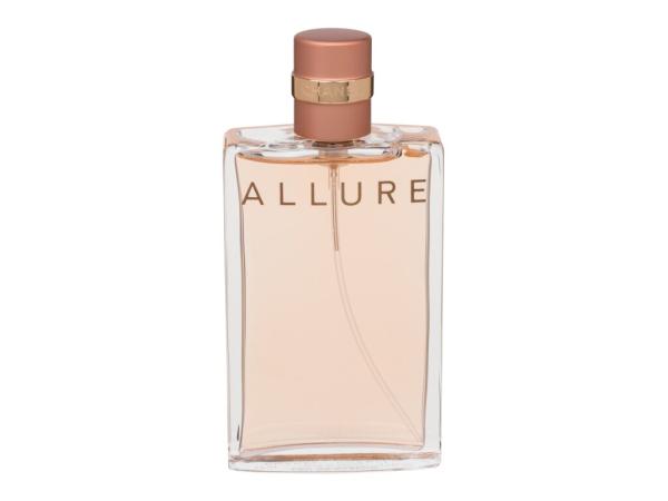 Chanel Allure (W) 50 ml, Parfumovaná voda