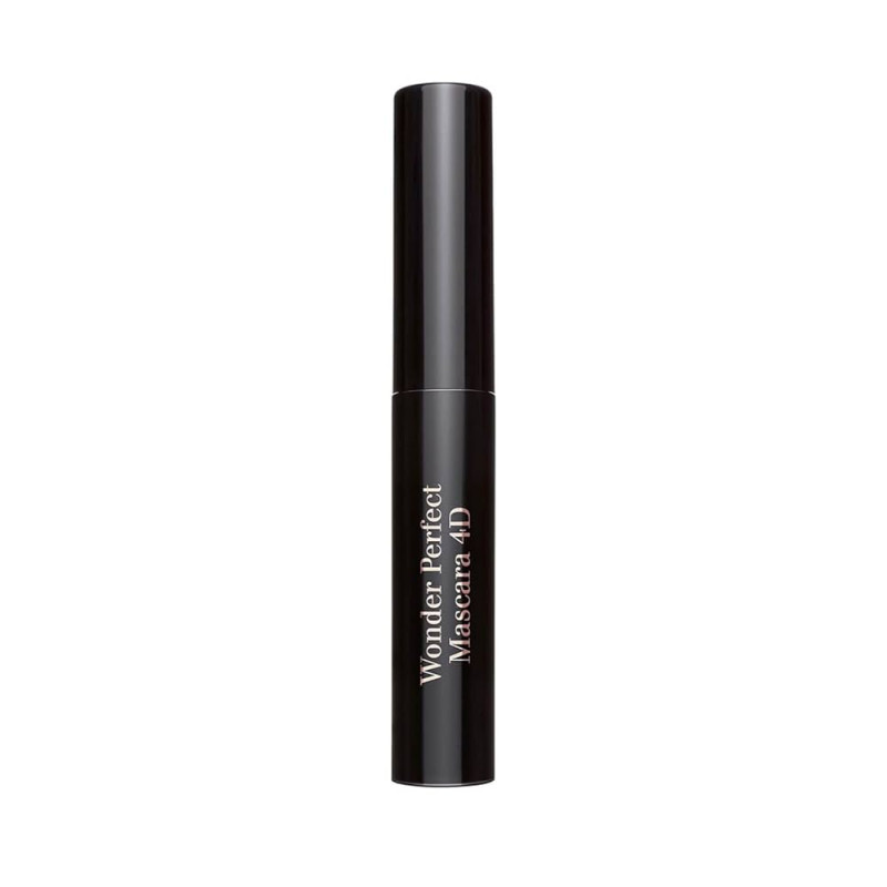 Clarins Wonder Perfect Mascara 4D 01 Perfect Black (W) 3ml, Špirála 1