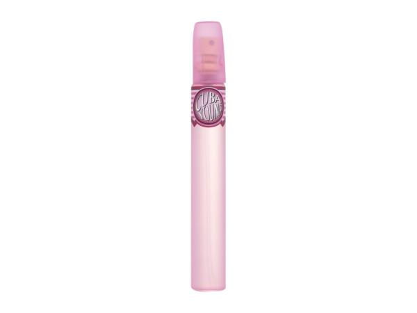 Cuba Young Pink (W) 15ml, Parfumovaná voda