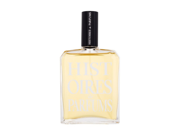 Histoires de Parfums Noir Patchouli (U) 120ml, Parfumovaná voda