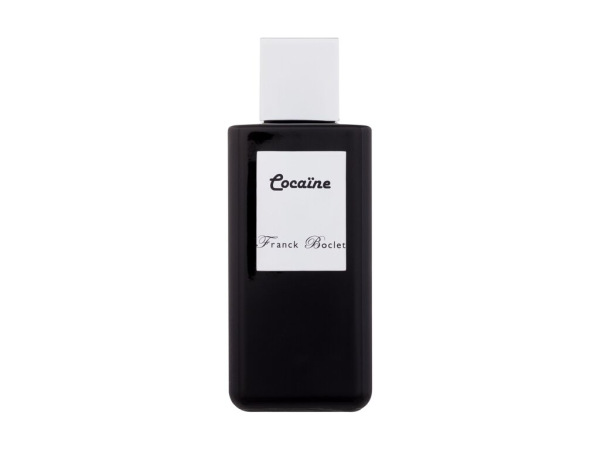 Franck Boclet Cocaine (U) 100 ml, Parfumový extrakt