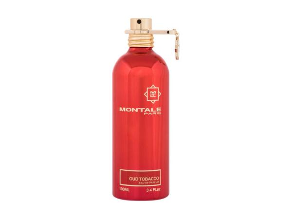 Montale Oud Tobacco (U) 100 ml - Tester, Parfumovaná voda
