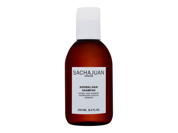 Sachajuan Normal Hair Shampoo (U) 250 ml, Šampón